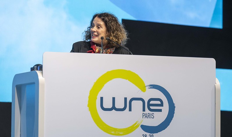 WNE : le rendez-vous international du nucléaire civil