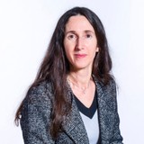 Anne-Isabelle ETIENVRE