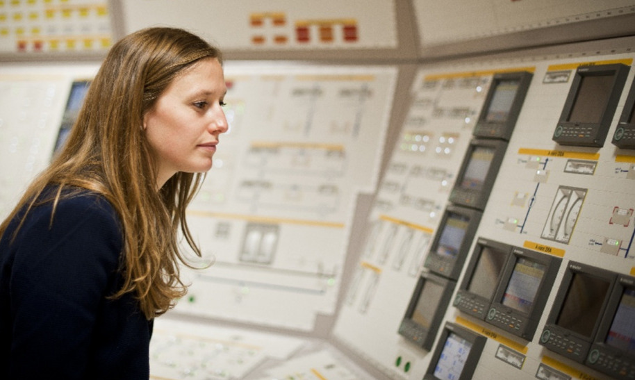 Documenter, structurer et représenter la filière nucléaire